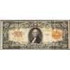 Image 1 : 1922 $20 Gold Certificate Note