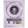 Image 2 : 2016-Mo Mexico Proof 1/4 oz Silver Libertad Coin PCGS PR70DCAM