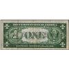 Image 2 : 1935A $1 Hawaii WWII Emergency Issue Silver Certificate Note