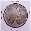 Image 2 : 1921 $1 Peace Silver Dollar Coin