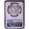 Image 2 : 1880-O $1 Morgan Silver Dollar Coin NGC MS62