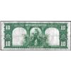 Image 2 : 1901 $10 Bison Legal Tender Note