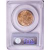 Image 2 : 1894 $10 Liberty Head Eagle Gold Coin PCGS MS61