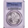 Image 1 : 1904-O $1 Morgan Silver Dollar Coin PCGS MS64