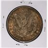 Image 2 : 1878 7TF Reverse of 78' $1 Morgan Silver Dollar Coin Nice Toning