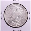 Image 2 : 1924-S $1 Peace Silver Dollar Coin