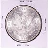 Image 2 : 1901-S $1 Morgan Silver Dollar Coin