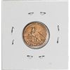 Image 2 : 1928 $2 1/2 Indian Head Quarter Eagle Gold Coin