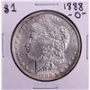 Image 1 : 1888-O $1 Morgan Silver Dollar Coin
