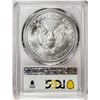 Image 2 : 2021-(P) Type 1 $1 American Silver Eagle Coin PCGS MS69 First Strike Emergency Issue