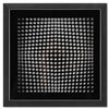 Image 1 : Victor Vasarely "Trois Dimensions Optique De La Serie Cinetiques" Mixed Media Print