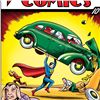 Image 2 : DC Comics "Superman #1" Limited Edition Giclee On Paper