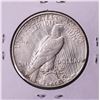 Image 2 : 1922-S $1 Peace Silver Dollar Coin