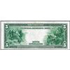 Image 2 : 1914 $5 Federal Reserve Note Kansas City