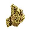 Image 2 : 3.42 Gram Gold Nugget