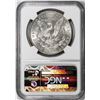 Image 2 : 1902-O $1 Morgan Silver Dollar Coin NGC MS64