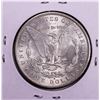 Image 2 : 1890-S $1 Morgan Silver Dollar Coin