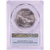 Image 2 : 2018 $100 American Platinum Eagle Coin PCGS MS70 First Strike