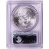 Image 2 : 2015 $1 American Silver Eagle Coin PCGS MS70 First Strike