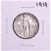 Image 1 : 1919 Standing Liberty Quarter