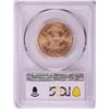Image 2 : 1894 $10 Liberty Head Eagle Gold Coin PCGS MS63+