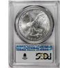 Image 2 : 2021-(S) Type 2 $1 American Silver Eagle Coin PCGS MS69 First Strike Emergency Issue