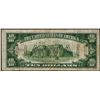 Image 2 : 1934A $10 Hawaii WWII Emergency Issue Federal Reserve Note