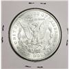 Image 2 : 1878-S $1 Morgan Silver Dollar Coin