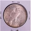 Image 2 : 1935 $1 Peace Silver Dollar Coin