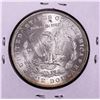 Image 2 : 1885 $1 Morgan Silver Dollar Coin