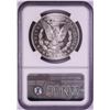 Image 2 : 1878-S $1 Morgan Silver Dollar Coin NGC MS63