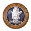 Image 1 : .999 Silver Sam Boyd's Fremont Las Vegas $10 Casino Limited Edition Gaming Token
