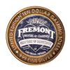 Image 2 : .999 Silver Sam Boyd's Fremont Las Vegas $10 Casino Limited Edition Gaming Token