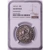 Image 1 : 1815/2 Capped Bust Half Dollar NGC AU Details