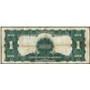 Image 2 : 1899 $1 Black Eagle Silver Certificate Note