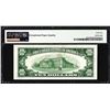 Image 2 : 1950 $10 Federal Reserve Note St. Louis Fr.2010-HW PMG Choice Uncirculated 64EPQ