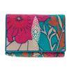 Image 1 : Ladies Stingray Hide Skin Tri-fold Wallet  (ACT-131)