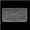 Image 2 : Scarce Mint Numbered Silver Ingot   (COI-1704)