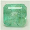 Image 1 : 2.81ct VERY RARE Clean Colombian Emerald Cut  RETAIL $8875 (GEM-4288)