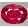 Image 1 : 1.88ct RARE Top AAA Rich Red Ruby Mogok VS Oval Cut  RETAIL $1850 (GEM-4459)