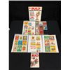 Image 1 : VINTAGE MAD MAGAZINE LOT