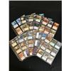 Image 1 : MAGIC THE GATHERING CARD LOT