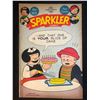 Image 1 : UNITED FEATURE COMICS SPARKLER NO.102 GOLDEN AGE