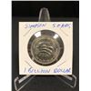 Image 1 : SIMPSON SEARS 1 BILLION DOLLAR COIN 1973