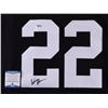 Image 2 : NAJEE HARRIS SIGNED JERSEY (BECKETT)