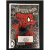 Image 1 : MARVEL COMICS SPIDER-MAN NO.1 CLASSIC MCFARLANE COVER