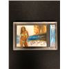 Image 1 : 2012 BENCH WARMERS NO. 44 TRACI BINGHAM AUTHENTIC AUTOGRAPHS (GCG 9.5)