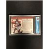 Image 2 : 2005-06 UPPER DECK NO. MJ6 MICHAEL JORDAN (GCG 9.5)