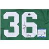 Image 2 : MARCUS SMART SIGNED CELTICS JERSEY (BECKETT)