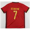 Image 1 : Kevin De Bruyne Signed Jersey (Beckett)